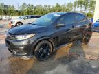 2022 HONDA HR-V SPORT - 3CZRU5H18NM710395