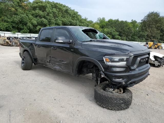 2020 RAM 1500 REBEL - 1C6SRFLTXLN176477