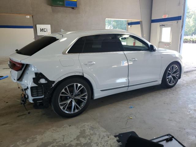 2023 AUDI Q8 PRESTIG WA1FVBF18PD012482