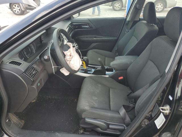2016 HONDA ACCORD LX - 1HGCR2F32GA220424