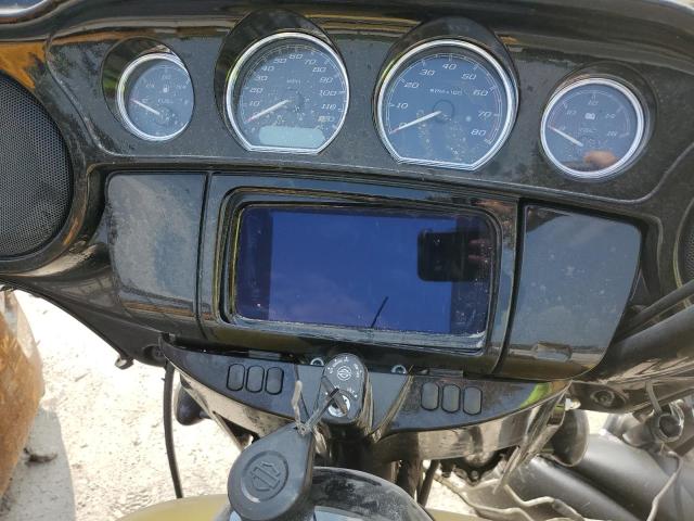 2023 HARLEY-DAVIDSON FLHXS - 1HD1KRP18PB642996
