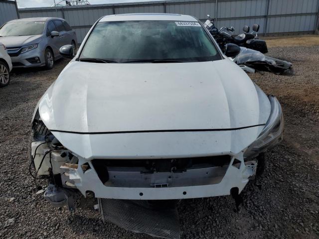 2019 NISSAN ALTIMA SR - 1N4BL4CV8KN310357