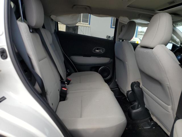 2019 HONDA HR-V EX - 3CZRU5H57KM704621