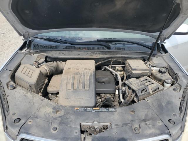 2015 CHEVROLET EQUINOX LT - 1GNALBEK3FZ137592