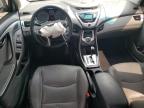 HYUNDAI ELANTRA GL photo