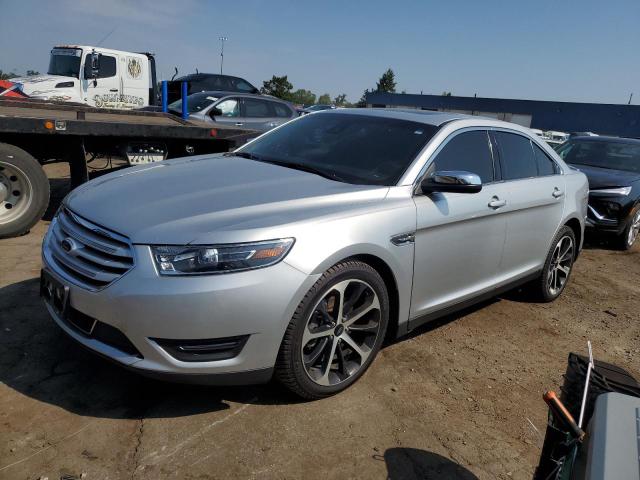 VIN 1FAHP2F87FG177724 2015 Ford Taurus, Limited no.1