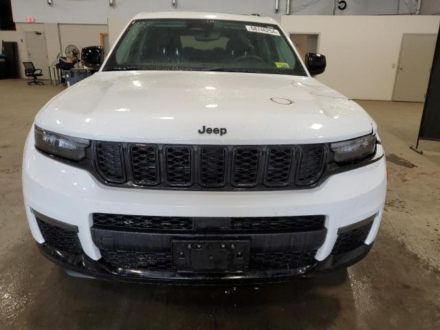 2022 JEEP GRAND CHER - 1C4RJKBG5N8552614