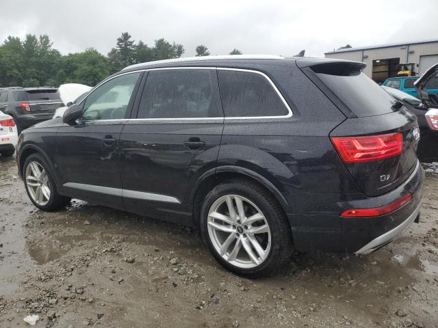 VIN WA1VAAF76HD012293 2017 Audi Q7, Prestige no.2