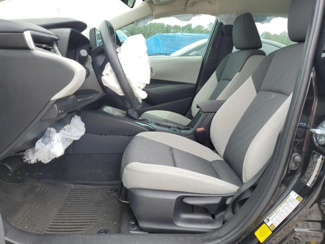 2024 TOYOTA COROLLA LE - 5YFB4MDE8RP143078