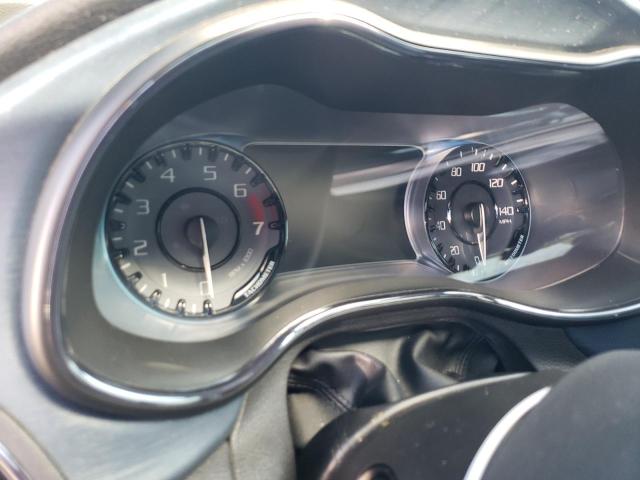 2015 CHRYSLER 200 S - 1C3CCCBB1FN541370