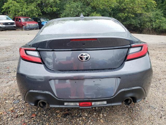 2023 TOYOTA GR 86 JF1ZNBB15P9761466