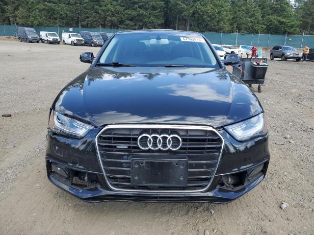 VIN WAUFFAFL4GN016275 2016 Audi A4, Premium Plus S-... no.5