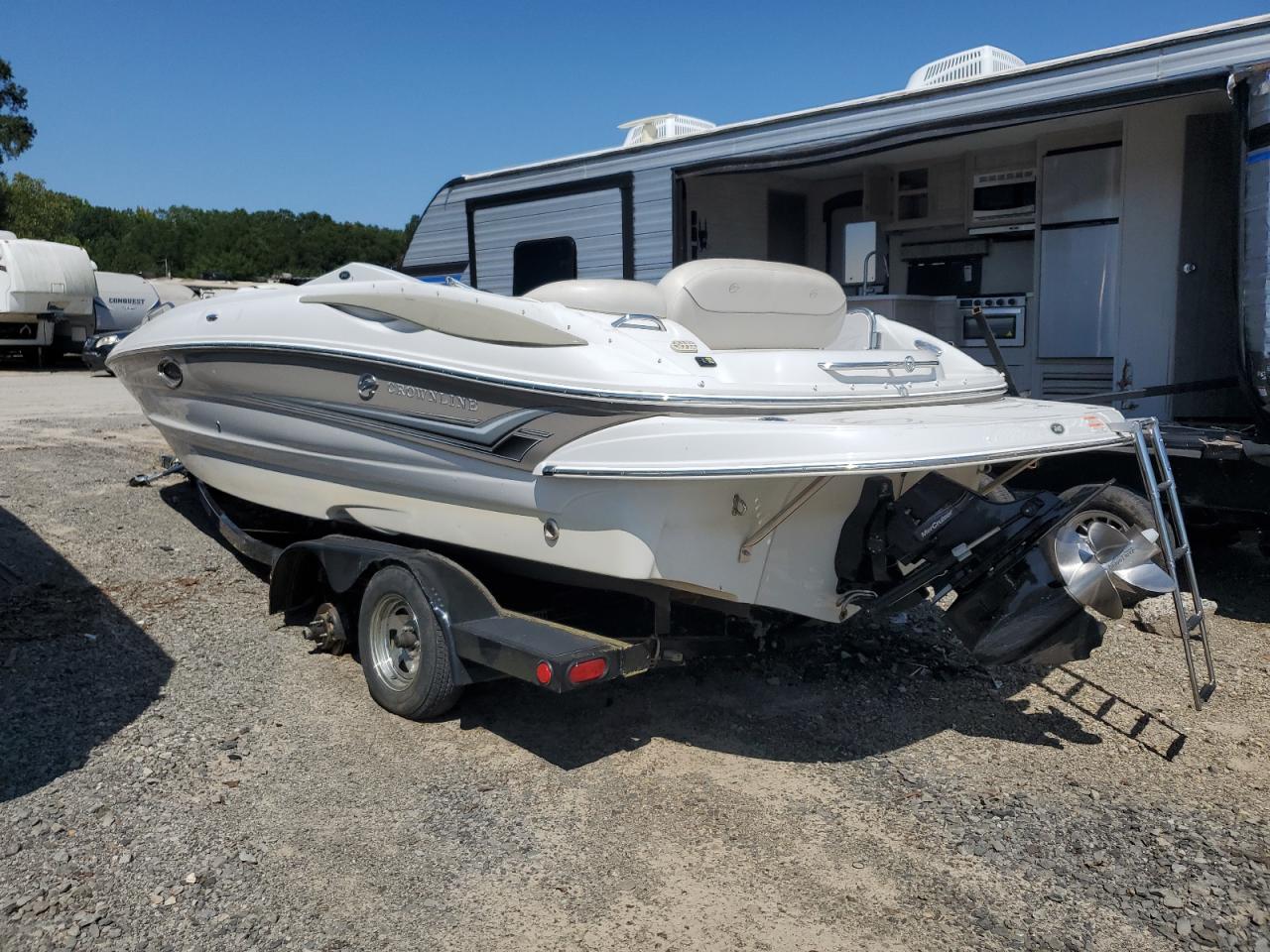 Lot #2840852283 2007 OTHER BOAT