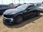 2017 LEXUS RC 200T - JTHHA5BC8H5006520