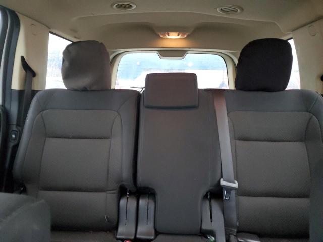 2019 FORD FLEX SEL - 2FMGK5C84KBA13211