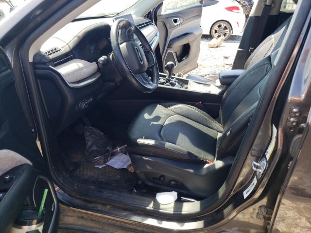 2022 JEEP COMPASS LA - 3C4NJDFBXNT113984