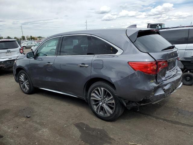 VIN 5J8YD4H50KL018046 2019 Acura MDX, Technology no.2