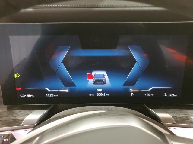 2024 BMW I7 EDRIVE5 WBY43EJ08RCS36524