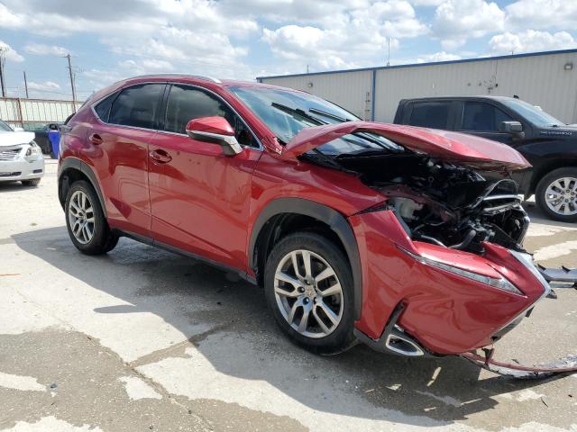 VIN JTJYARBZ3F2003176 2015 Lexus NX, 200T no.4