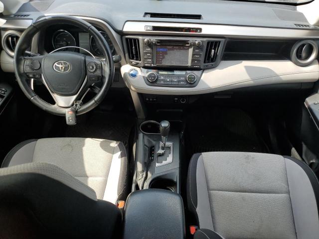 2017 TOYOTA RAV4 HV LE - JTMRJREV9HD064345