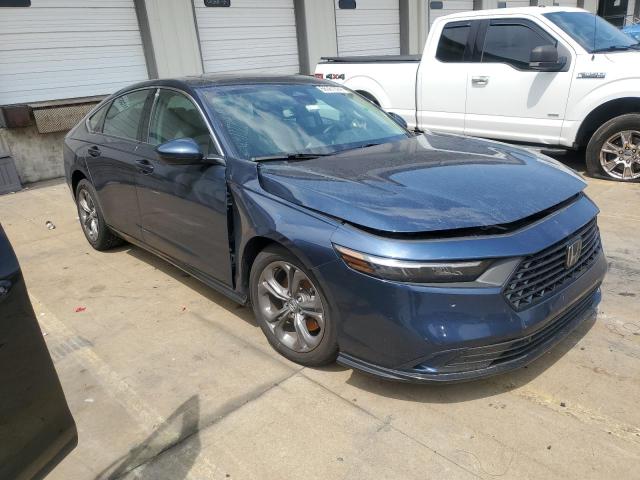 2024 HONDA ACCORD HYB - 1HGCY2F68RA014038