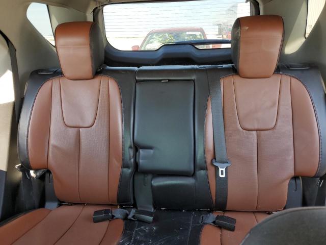 2016 CHEVROLET EQUINOX LT - 2GNALDEK5G6339892