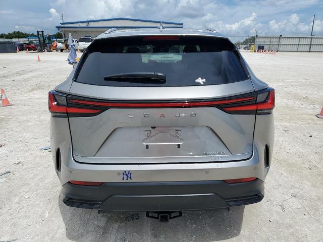2023 LEXUS NX 350 2T2GGCEZ9PC028684