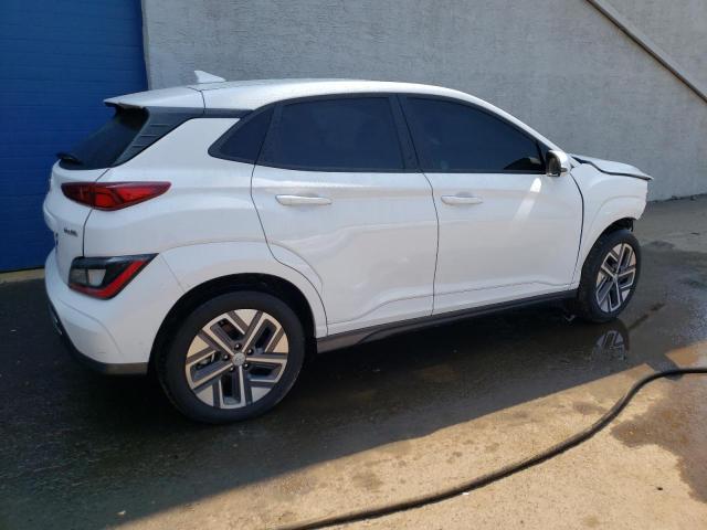 2023 HYUNDAI KONA SEL - KM8K33AG0PU189096