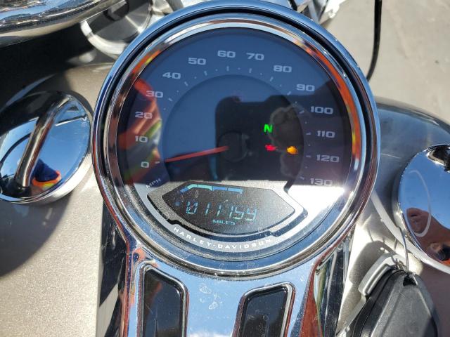 2018 HARLEY-DAVIDSON FLSB SPORT - 1HD1YMJ22JC065645