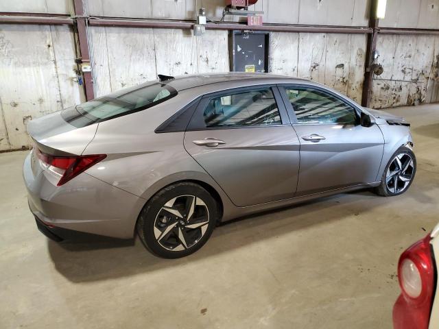 2023 HYUNDAI ELANTRA SE - KMHLS4AG5PU571167