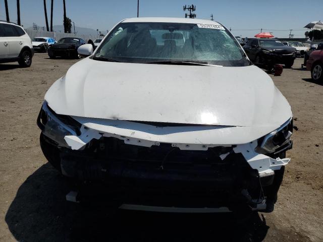 2024 NISSAN SENTRA S - 3N1AB8BV0RY311794