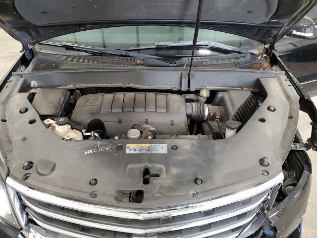 2016 CHEVROLET TRAVERSE L - 1GNKVJKD3GJ246262