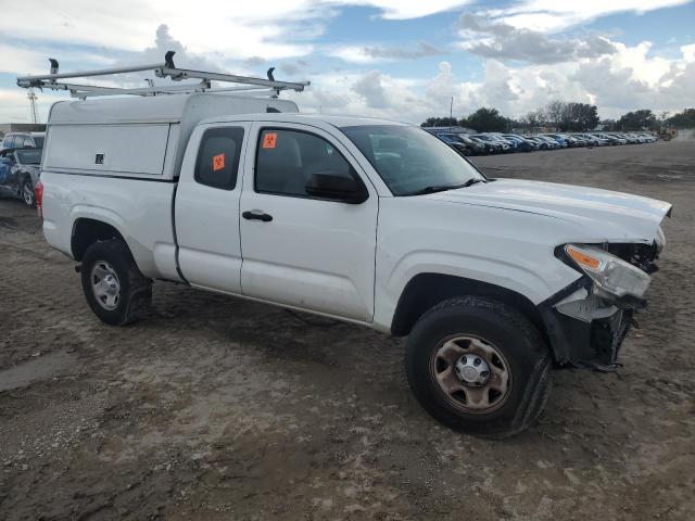 VIN 5TFRX5GN0GX059536 2016 Toyota Tacoma, Access Cab no.4