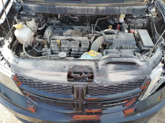 2020 DODGE JOURNEY SE - 3C4PDCAB6LT181469