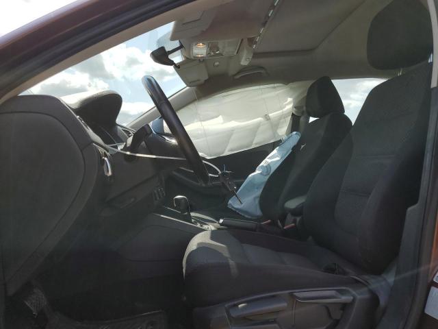 2016 VOLKSWAGEN JETTA COMF 3VWD07AJ4GM410936