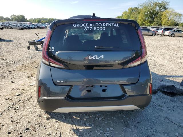 2023 KIA SOUL LX - KNDJ23AU3P7878704