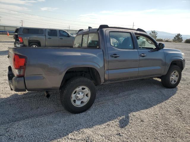 VIN 5TFCZ5AN2JX150789 2018 Toyota Tacoma, Double Cab no.3