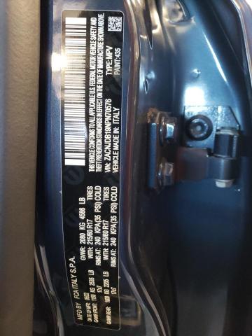 2022 JEEP RENEGADE L - ZACNJDB19NPN70576