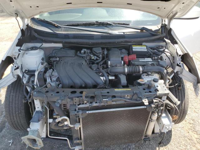 2018 NISSAN VERSA S - 3N1CN7AP4JL887192