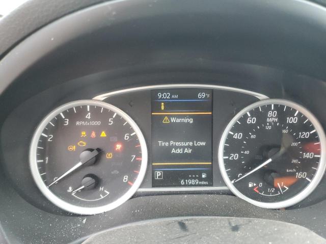 2019 NISSAN SENTRA S - 3N1AB7AP5KY217753