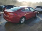 FORD FUSION SE photo