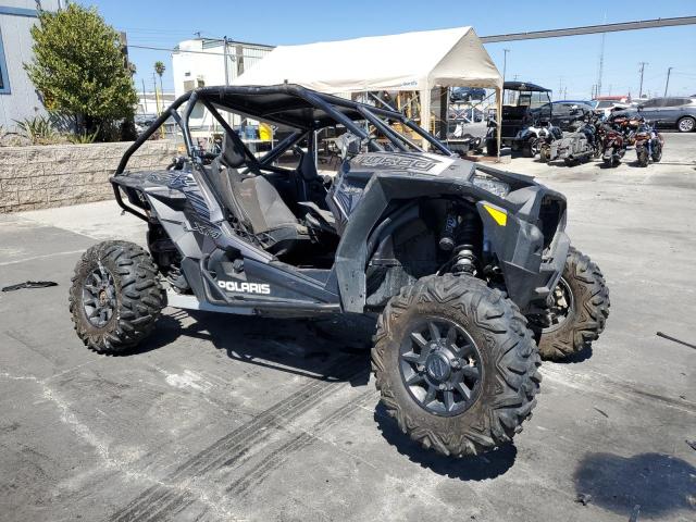 2017 POLARIS RZR XP TUR - 3NSVDE925HF796395