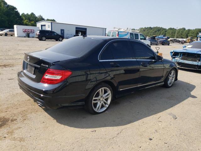 VIN WDDGF8ABXDG131581 2013 Mercedes-Benz C-Class, 3... no.3