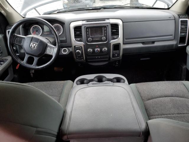 2015 RAM 1500 SLT - 1C6RR7GT1FS593765
