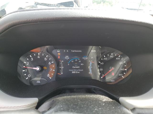 2023 JEEP COMPASS LI - 3C4NJDCN9PT561201