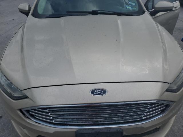 VIN 3FA6P0G7XHR144407 2017 Ford Fusion, S no.11