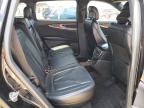 LINCOLN MKX RESERV photo