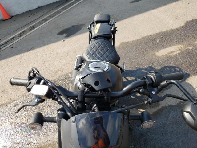 2021 HONDA CMX500 A2 MLHPC5648M5001450