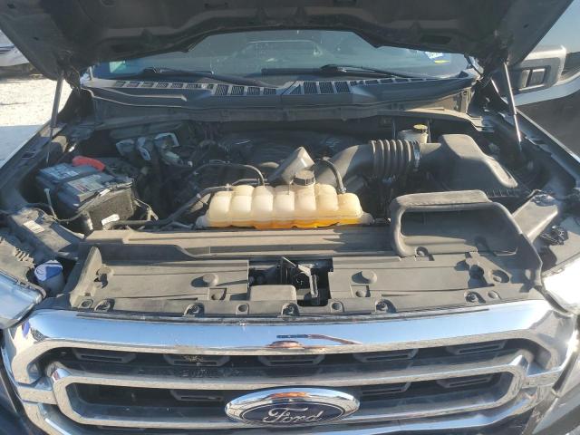2021 FORD F150 SUPER - 1FTEW1C57MFC27156