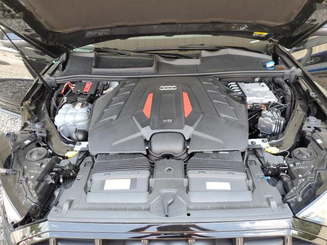 2022 AUDI SQ7 PRESTI - WA1VWBF79ND020214